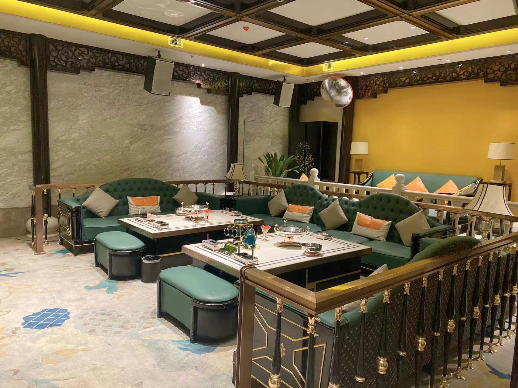 商丘商务ktv性价比最高-民权县ktv预订