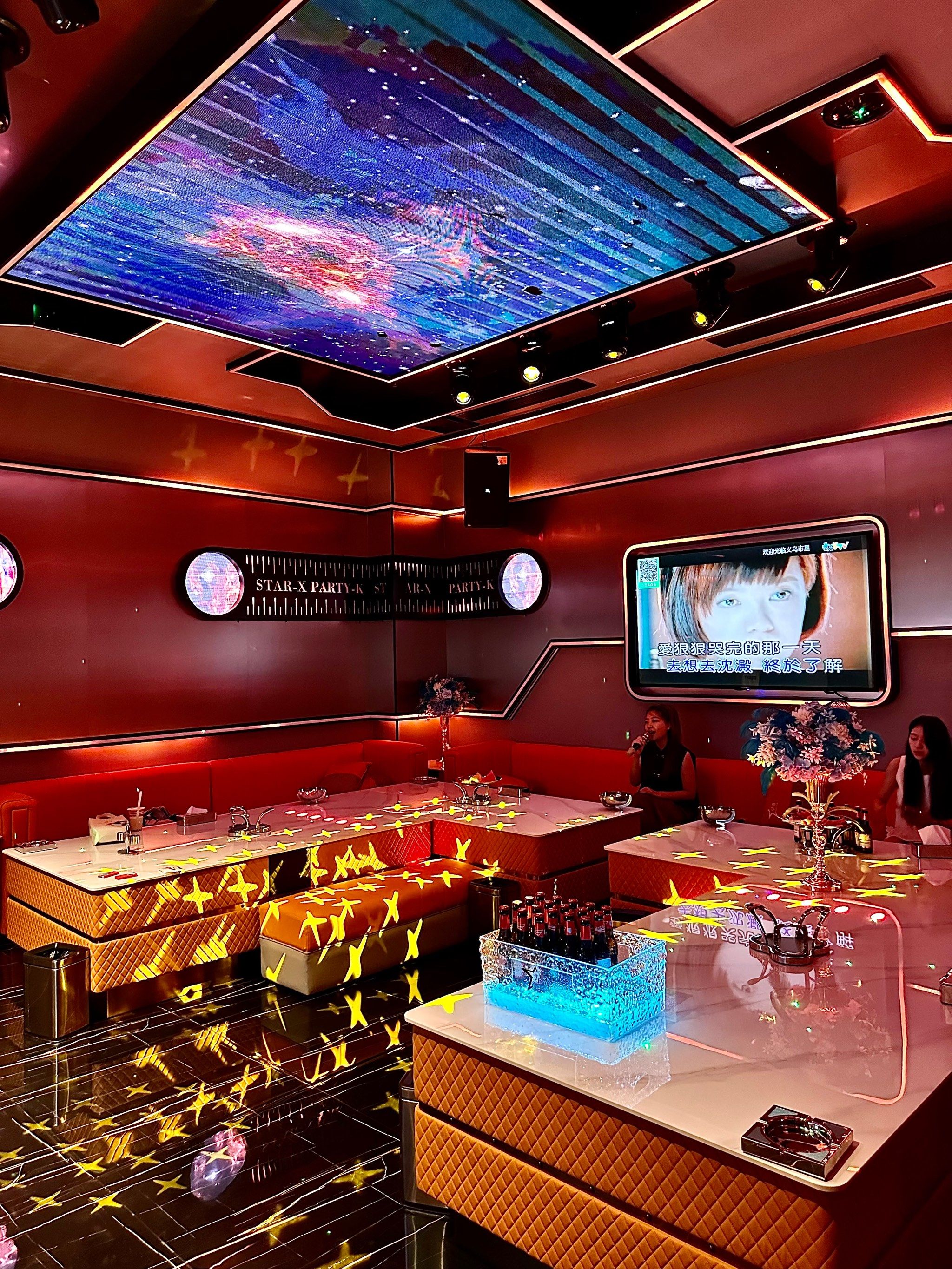 商务ktv怎么算-必知费用及预定攻略-梁园区ktv预订