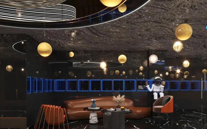 商丘商务ktv推荐商务ktv有哪些选择-梁园区ktv预订