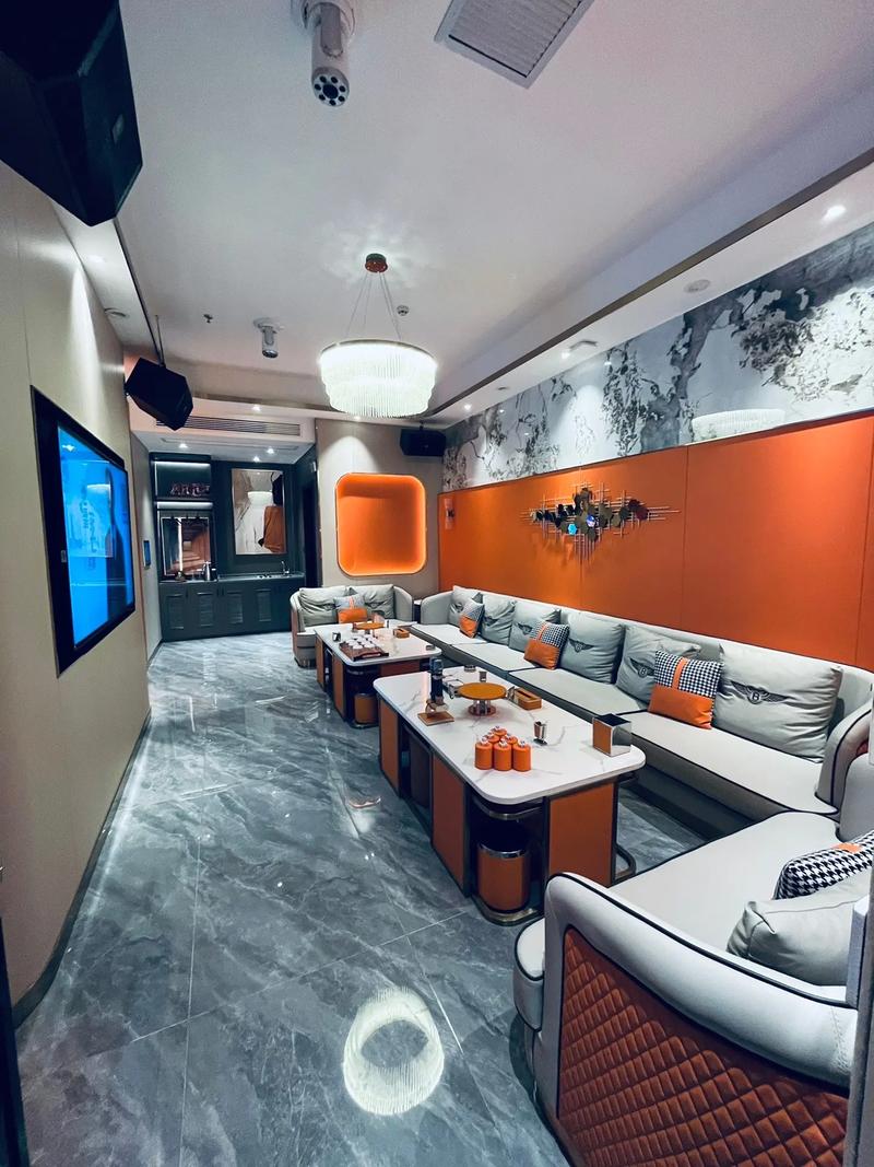 商丘商务ktv与片场区别解析-虞城县ktv预订